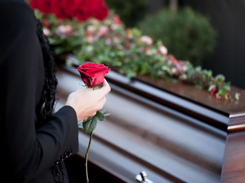 Funerárias e velórios em São Paulo